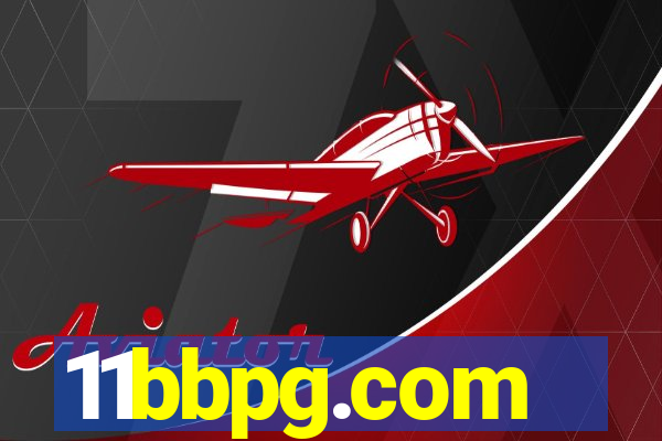 11bbpg.com