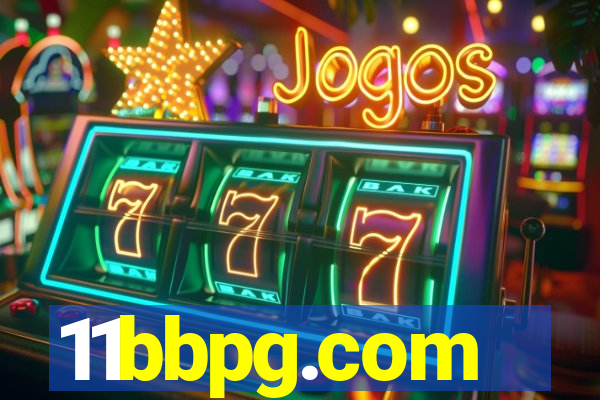 11bbpg.com