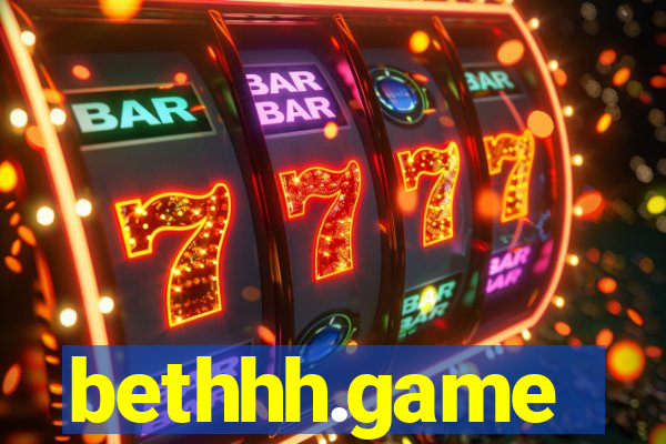 bethhh.game