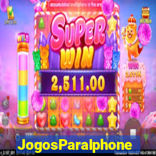 JogosParaIphone