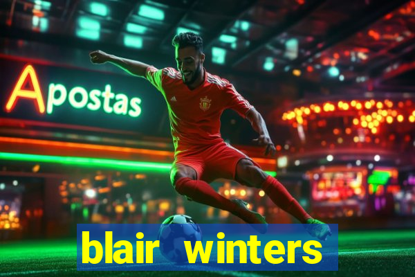 blair winters onlyfans free