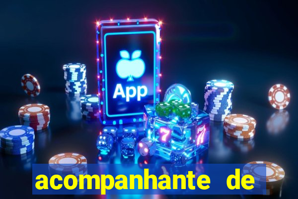 acompanhante de luxo zona norte