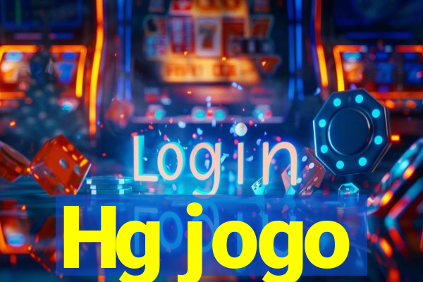 Hg jogo