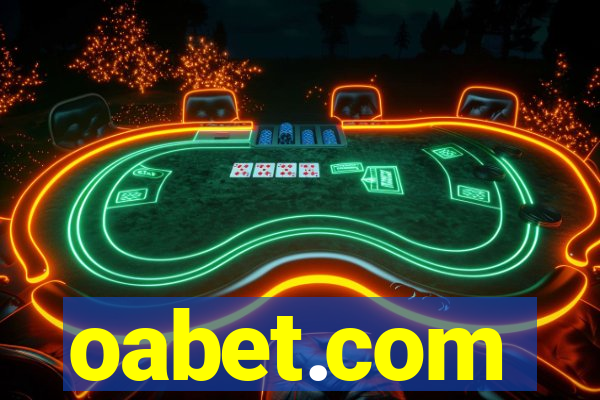 oabet.com
