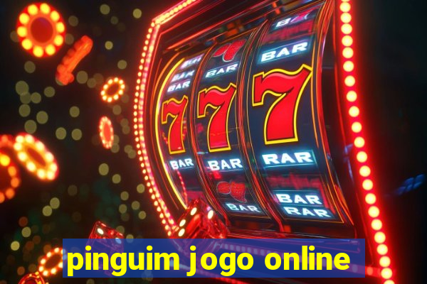 pinguim jogo online
