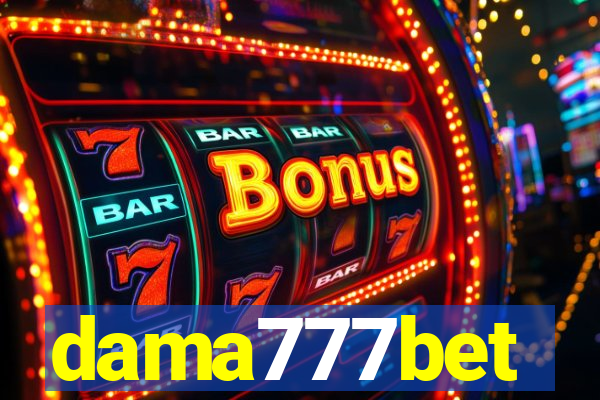 dama777bet