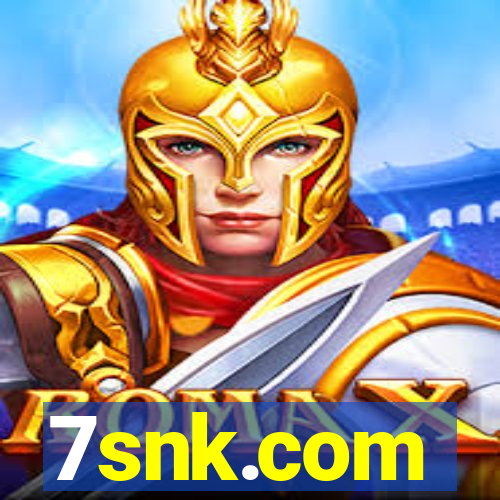 7snk.com
