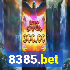 8385.bet