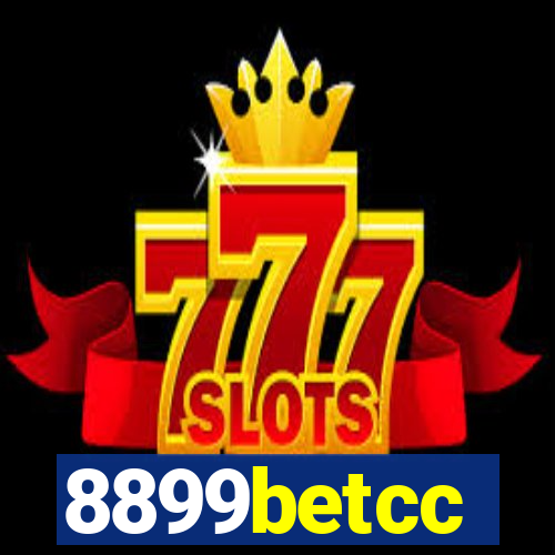 8899betcc