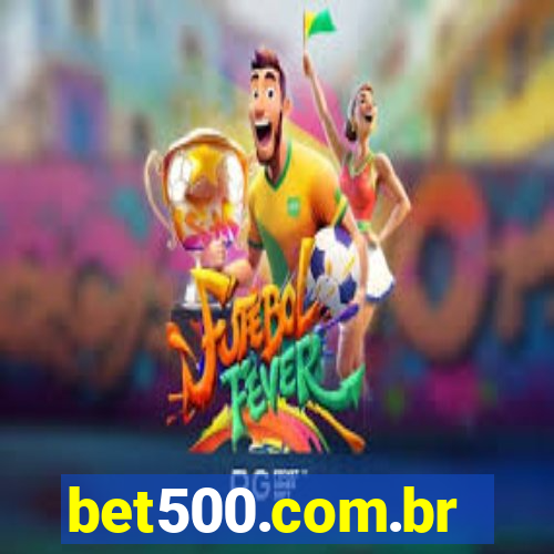bet500.com.br