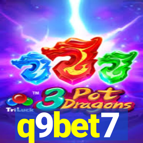 q9bet7