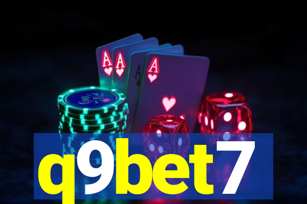 q9bet7