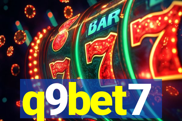 q9bet7