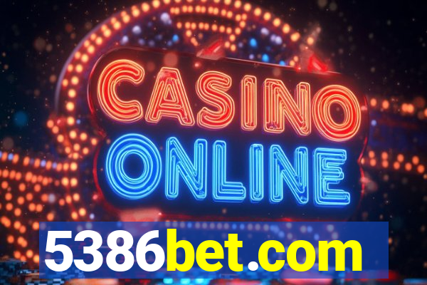 5386bet.com