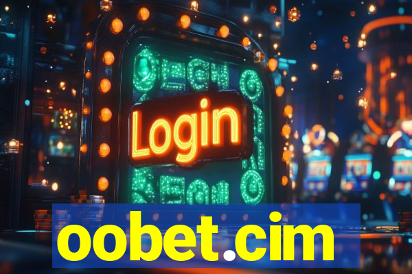 oobet.cim