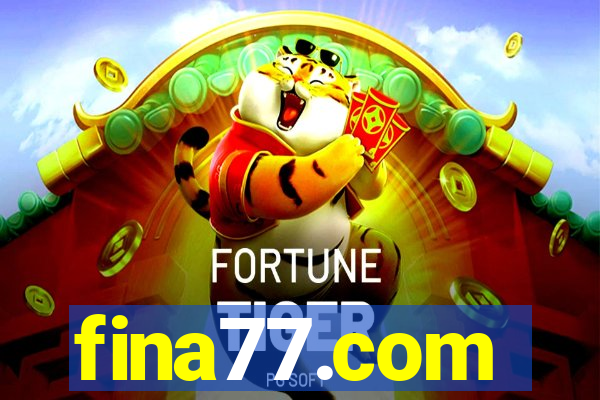 fina77.com