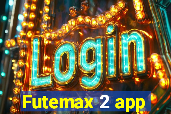 Futemax 2 app