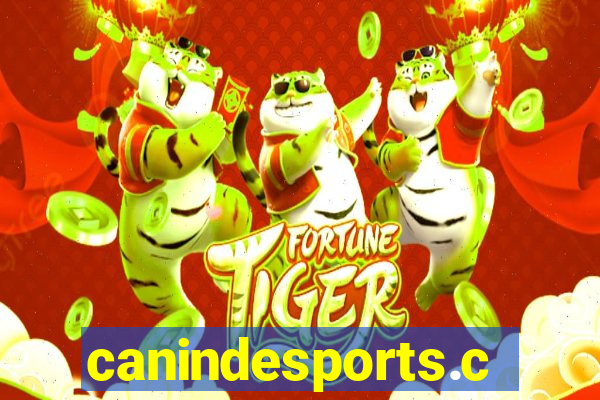 canindesports.com