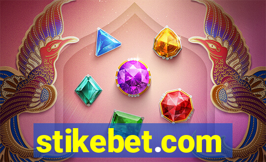 stikebet.com