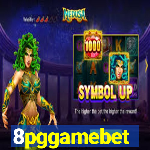 8pggamebet