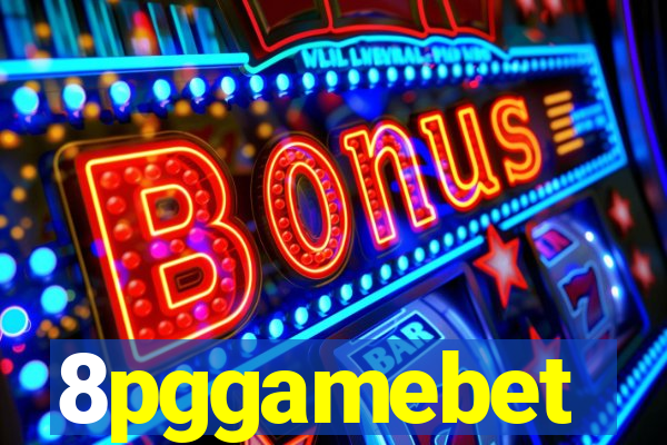 8pggamebet