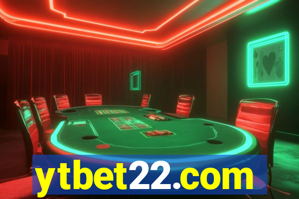 ytbet22.com