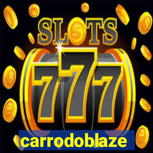carrodoblaze