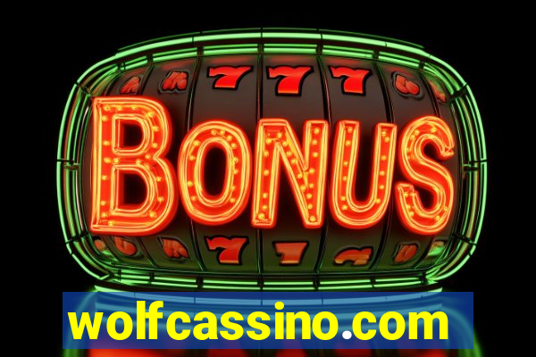 wolfcassino.com