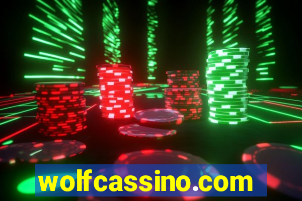 wolfcassino.com
