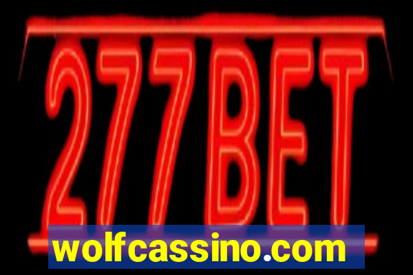 wolfcassino.com