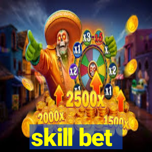 skill bet