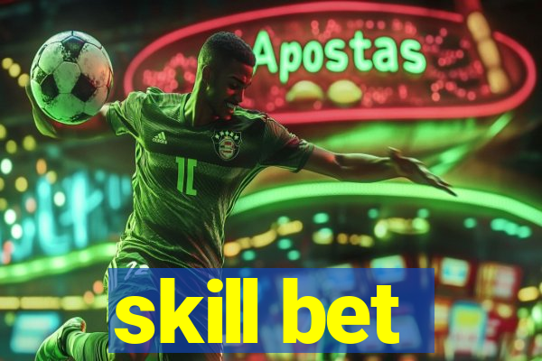 skill bet