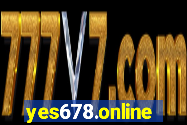 yes678.online