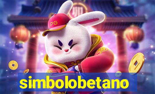 simbolobetano