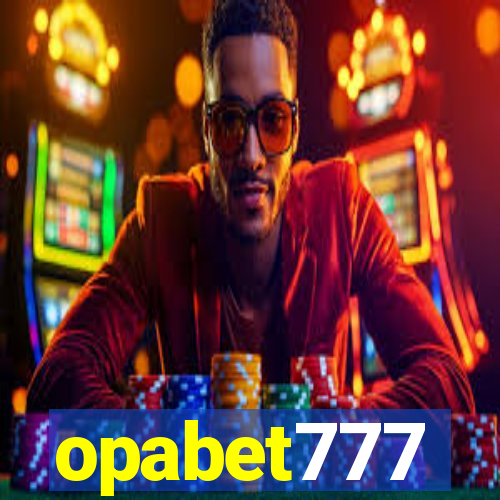 opabet777