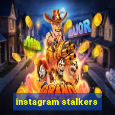 instagram stalkers