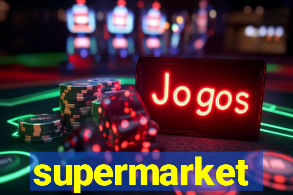 supermarket simulator apk dinheiro infinito