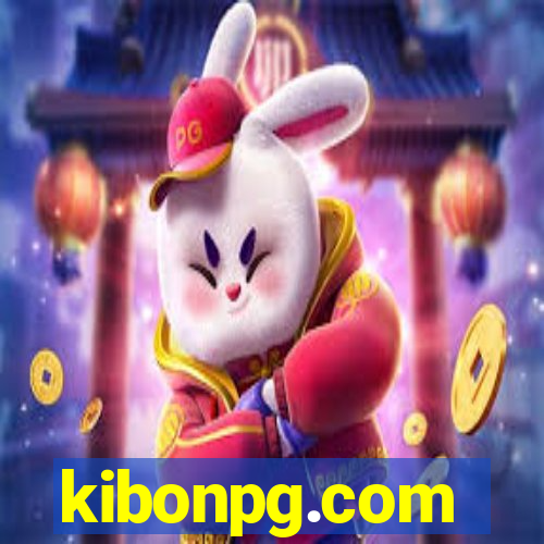 kibonpg.com