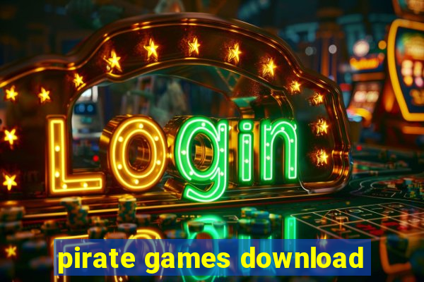 pirate games download