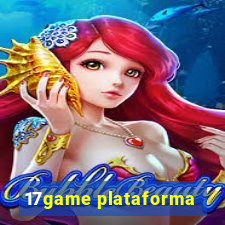 17game plataforma