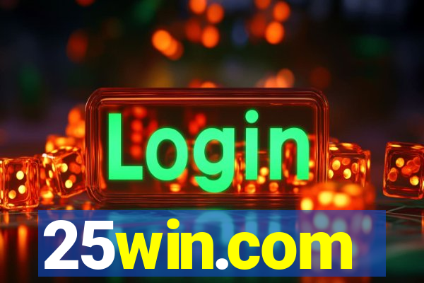 25win.com