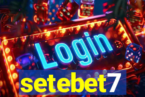 setebet7