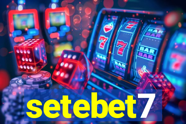setebet7