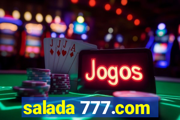 salada 777.com