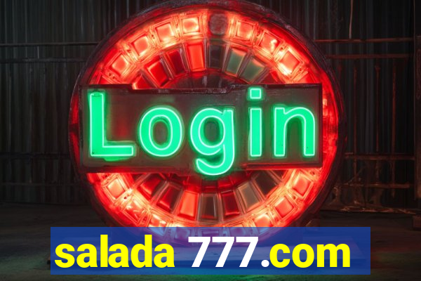 salada 777.com