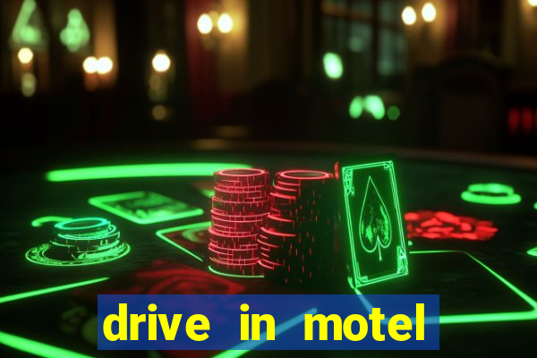 drive in motel porto alegre