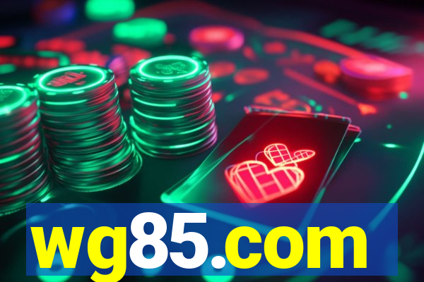 wg85.com