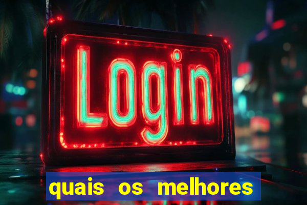 quais os melhores jogos da blaze