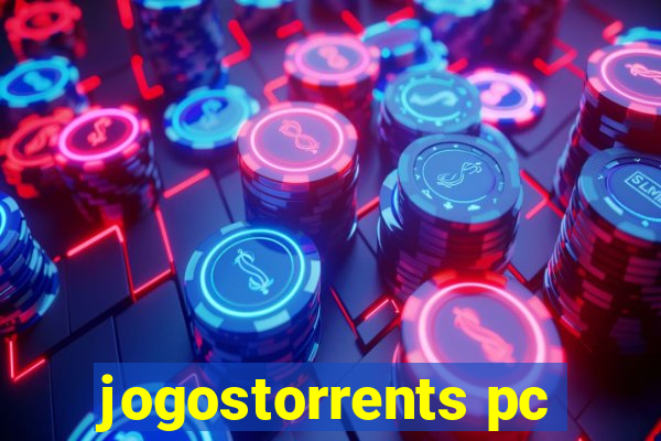 jogostorrents pc
