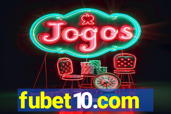 fubet10.com
